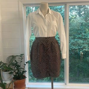 Mata Traders skirt